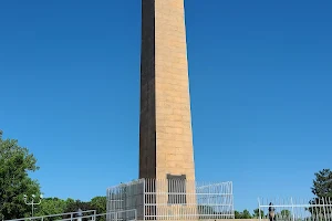 Sergeant Floyd Monument image