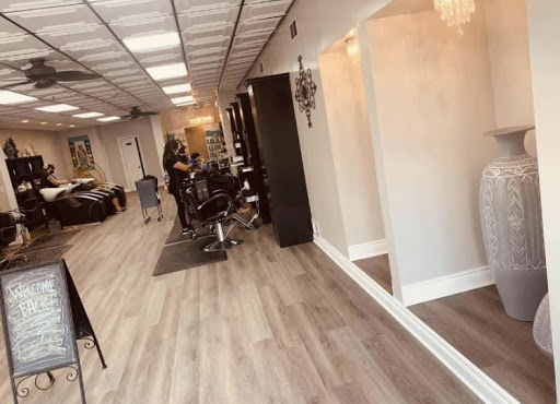 Beauty Salon «Magda & Diana Salon», reviews and photos, 235 E Cass St, Joliet, IL 60432, USA