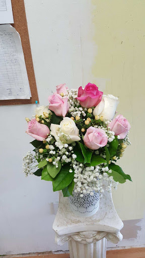 Florist «Eden Flowers», reviews and photos, 3230 Medlock Bridge Rd, Norcross, GA 30092, USA