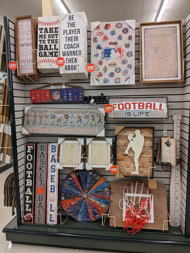 Craft Store «Hobby Lobby», reviews and photos, 1570 Hood Pkwy NW, Kennesaw, GA 30152, USA