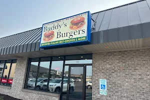 Buddy's Burgers image