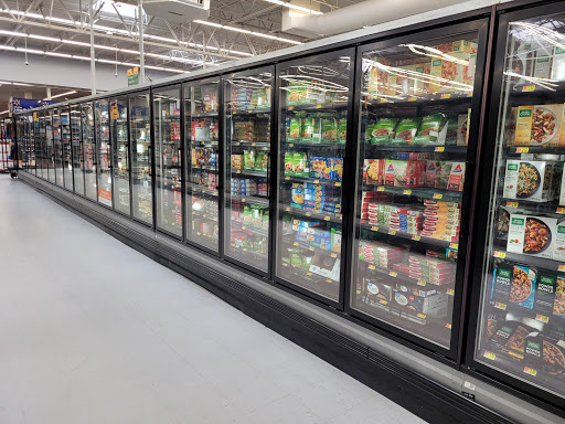 Department Store «Walmart Supercenter», reviews and photos, 1825 Rockbridge Rd SW, Stone Mountain, GA 30087, USA