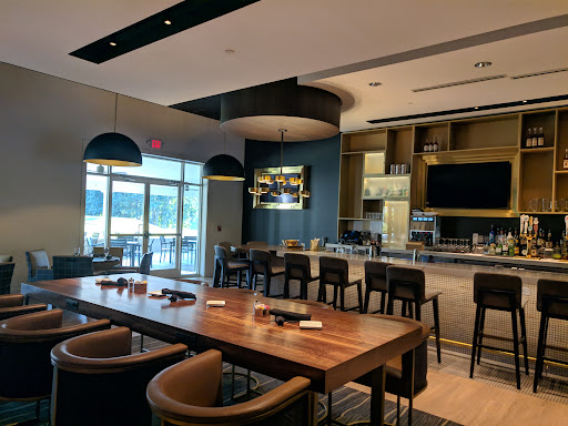 Golf Course «Brookstone Golf & Country Club», reviews and photos, 5705 Brookstone Dr NW, Acworth, GA 30101, USA