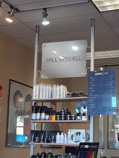 Hair Salon «Supercuts», reviews and photos, 2058 Commonwealth Avenue, Auburndale, MA 02466, USA