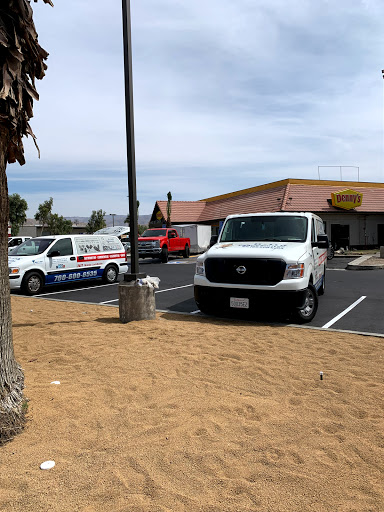 Locksmith «B Ok Locksmith», reviews and photos, 74794 42nd Ave Suite 10, Palm Desert, CA 92260, USA