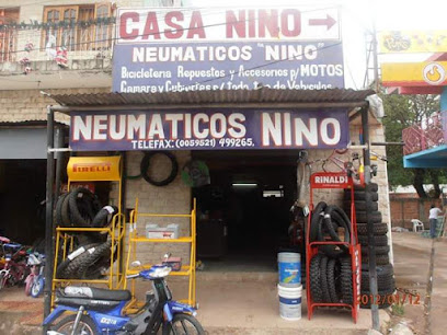 Neumaticos Nino