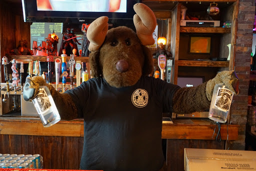 Bar «Smiling Moose», reviews and photos, 1306 E Carson St, Pittsburgh, PA 15203, USA