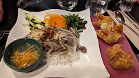 Nouille du Restaurant vietnamien Restaurant TÊT à Paris - n°17