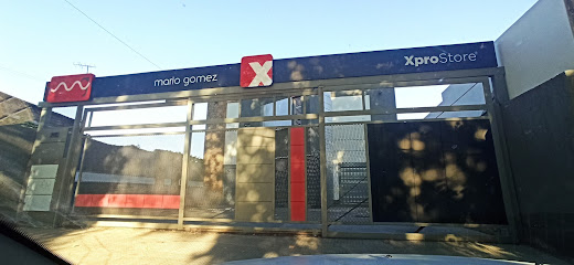 XproStore | Mendoza