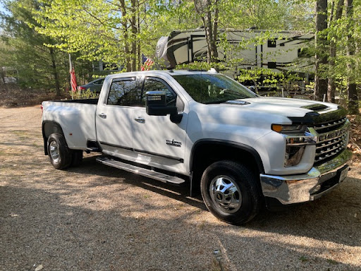 Car Dealer «Betley Chevrolet», reviews and photos, 50 N Main St, Derry, NH 03038, USA