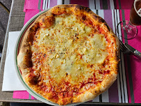 Pizza du Restaurant italien Pizzas L'Olivier à Issy-les-Moulineaux - n°10