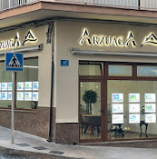 Arzuaga Servicios Inmobiliarios - Calle Rda. Nte., 11, 03730 Xàbia, Alicante