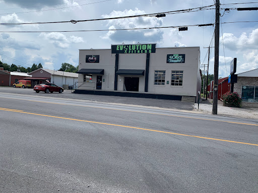 Gym «Evolution Fitness», reviews and photos, 226 Peterson Dr #107, Elizabethtown, KY 42701, USA