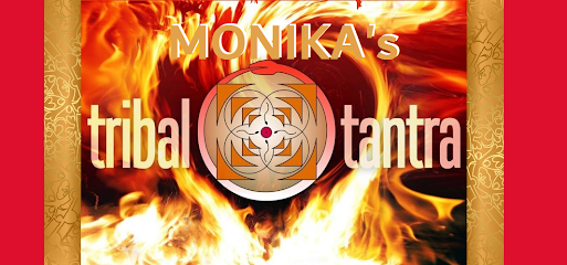 MONIKA's Tribal Tantra