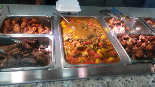 Grocery Store «Unidos Supermarket», reviews and photos, 1870 Providence Blvd # D, Deltona, FL 32725, USA