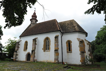 Kisboldogasszony-templom (középkori műemlék)