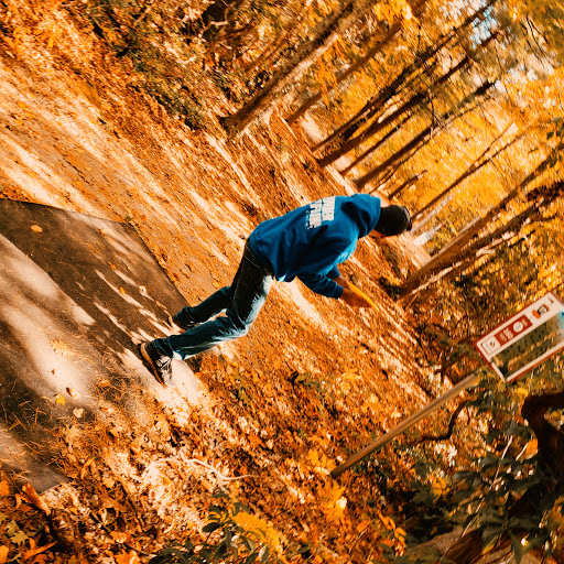 Outdoor Sports Store «Maple Hill Disc Golf», reviews and photos, 132 Marshall St, Leicester, MA 01524, USA