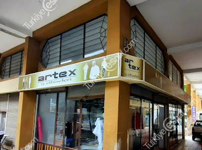 Artex İş Elbiseleri ESCOM