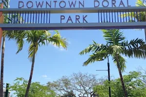 Downtown Doral Park image