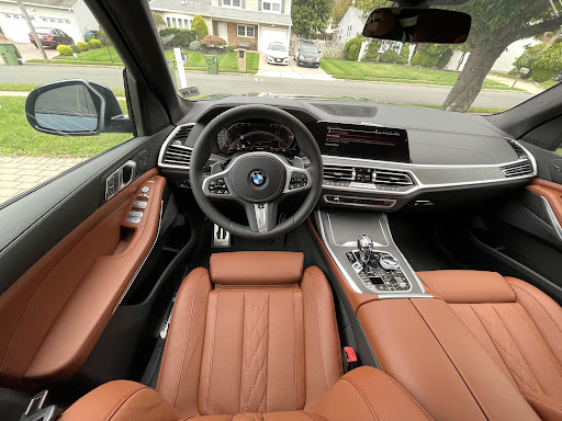 BMW Dealer «BMW of Bridgewater», reviews and photos, 655 US-202, Bridgewater, NJ 08807, USA