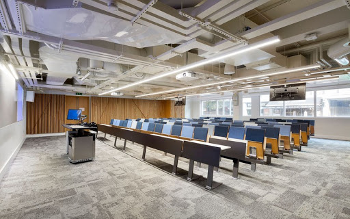 UCL Venues - Meeting rooms and venue hire