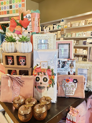 Stationery Store «Paper Source», reviews and photos, 490 Central Ave, Highland Park, IL 60035, USA