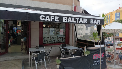 Bar Baltar - Av. Ribados, 16, 15670 O Burgo, A Coruña, Spain
