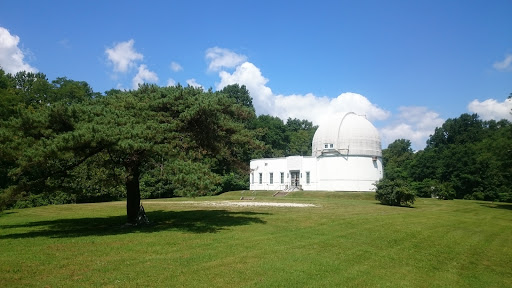 Observatory «Link Observatory Space Science Institute», reviews and photos, 8403 Observatory Rd, Martinsville, IN 46151, USA