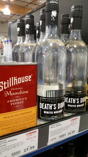 Wine Store «BevMo!», reviews and photos, 7929 Greenback Ln, Citrus Heights, CA 95610, USA