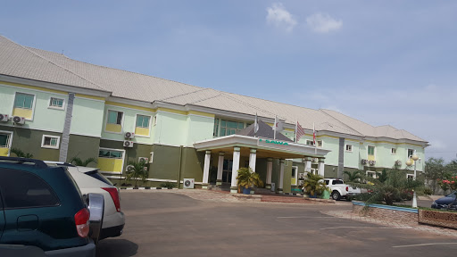 Sawalino Hotel and Suites Keffi., Keffi-Akwanga Rd, Nigeria, Theme Park, state Nasarawa
