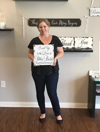 Bridal Shop «Pebbles Bridal», reviews and photos, 320 E Orangethorpe Ave, Placentia, CA 92870, USA