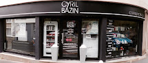 Photo du Salon de coiffure Cyril Bazin Coiffeur Créateur à Nantes