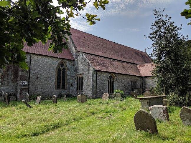 Reviews of Church of St Mary, St Peter and St Paul in Gloucester - Church