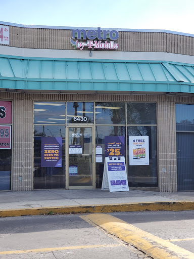 Cell Phone Store «MetroPCS Authorized Dealer», reviews and photos, 6430 Massachusetts Ave, New Port Richey, FL 34653, USA