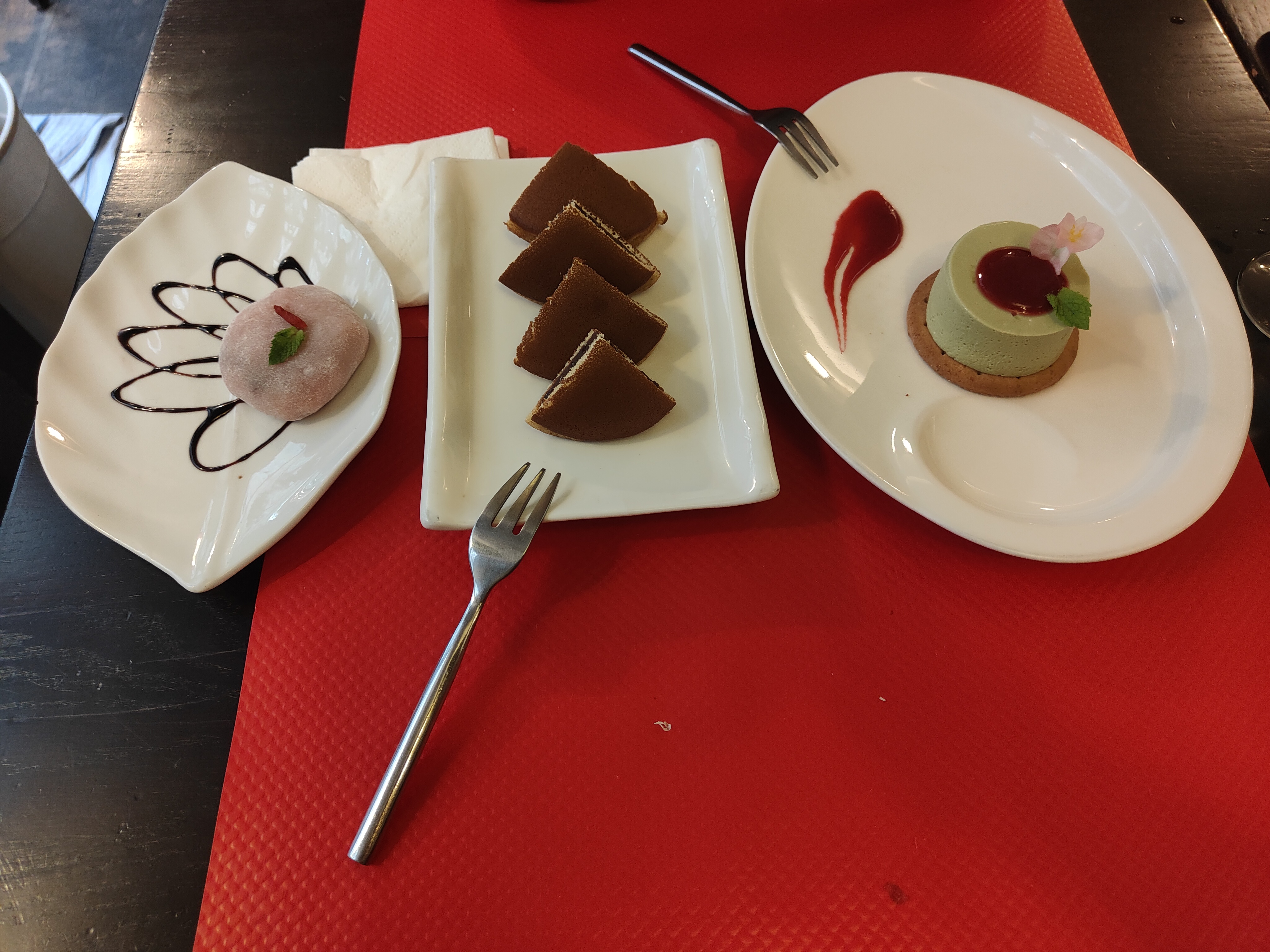 Photo n° 2 de l'avis de Claudia.u fait le 17/08/2022 à 16:55