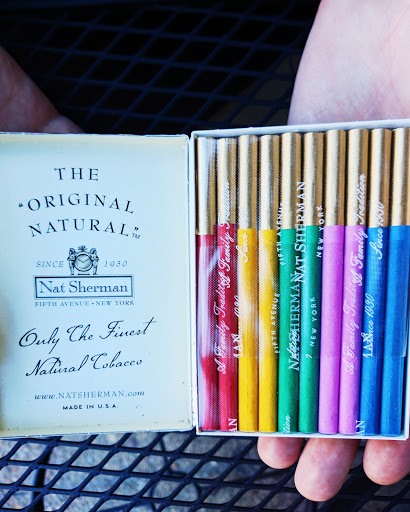 Tobacco Shop «New Continental Smoke Shop», reviews and photos, 2210 Murray Ave, Pittsburgh, PA 15217, USA