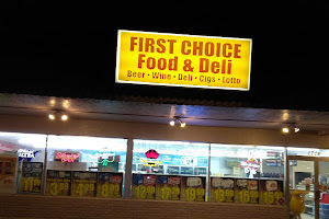 First Choice Grocery Inc