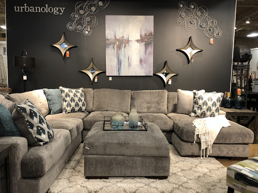 Furniture Store «Ashley HomeStore», reviews and photos, 545 NJ-17, Paramus, NJ 07652, USA