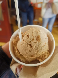 Plats et boissons du Restaurant de sundae Régal Glace Café à Lyon - n°6