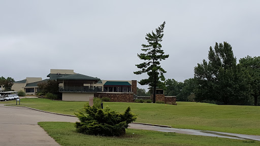 Golf Course «Page Belcher Golf Course», reviews and photos, 6666 S Union Ave, Tulsa, OK 74132, USA