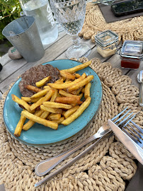 Plats et boissons du Restaurant Le Dune à Porto-Vecchio - n°16