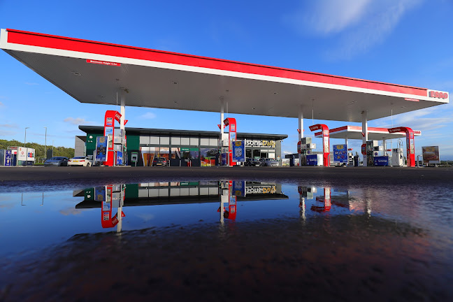 Comments and reviews of Esso Morrisons Daily