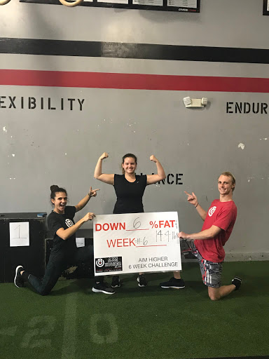 Gym «Aim Higher Crossfit», reviews and photos, 3850 Bird Rd #106, Miami, FL 33146, USA