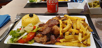 Churrasco du Restaurant BAIÃO Saveurs à Vaujours - n°1