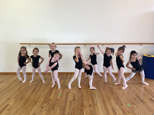 Dance School «Preston Hollow Dance», reviews and photos, 3720 Walnut Hill Ln #205, Dallas, TX 75229, USA