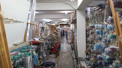 Hardware Store «Turner Hardware», reviews and photos, 11730 Hempstead Rd, Houston, TX 77092, USA