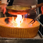 Photo n°2 de l'avis de Antonella.o fait le 25/04/2024 à 16:29 sur le  Ristorante La Grigliata à Casadio