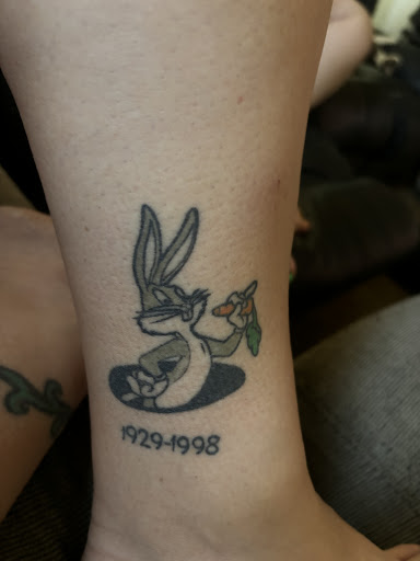 Explore year of the dragon tattoo ideas, creative tattoo ideas in Los Banos, available at Nasty Tattoos and Piercings