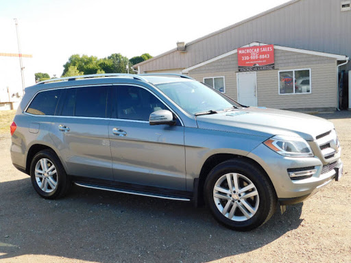 Used Car Dealer «Macrocar Sales Inc», reviews and photos, 1055 Wooster Road North, Barberton, OH 44203, USA