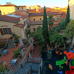 Photo n°1 de l'avis de Svetla.a fait le 26/08/2023 à 16:07 sur le  Hotel Mia Cara & Spa à Florence